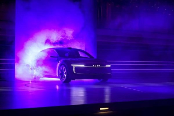 股票在线配资公司 奥迪 E5 Sportback上市